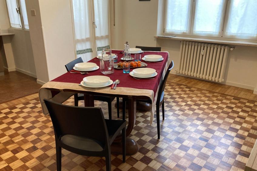 für 6 Personen ca. 110 m² in Cuneo, Piemont (Provinz Cuneo) - foto 8