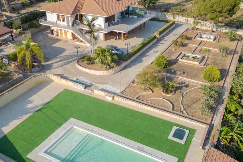 Tenuta Atena - foto 23