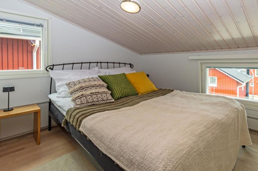 Hailuodon villa merituuli - foto 10