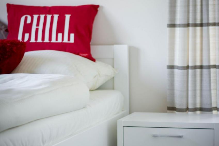 in Niebüll mit Großer Terrasse - foto 11