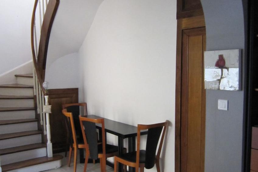 La Rochelle- Charmantes Haus Ocean Plage - foto 2