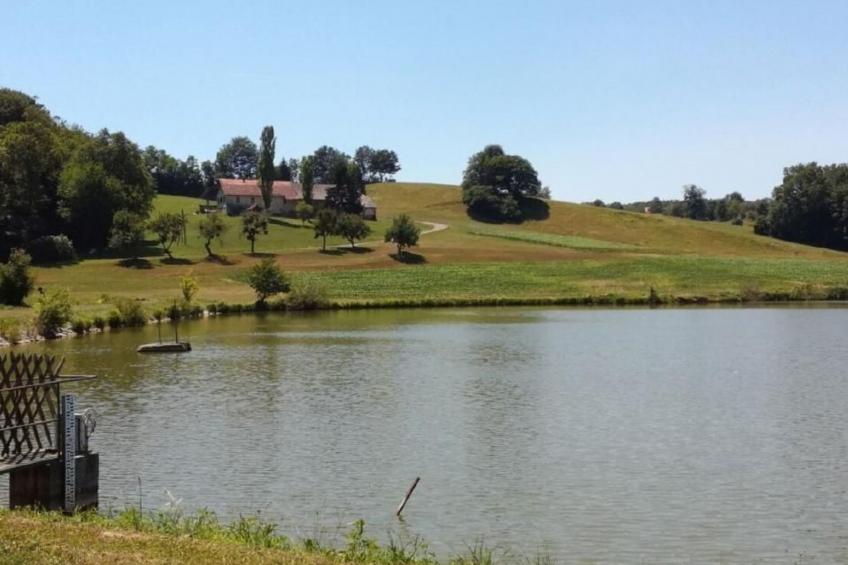 Urlaub für die Seele - Ferienhaus mit Sauna - foto 38