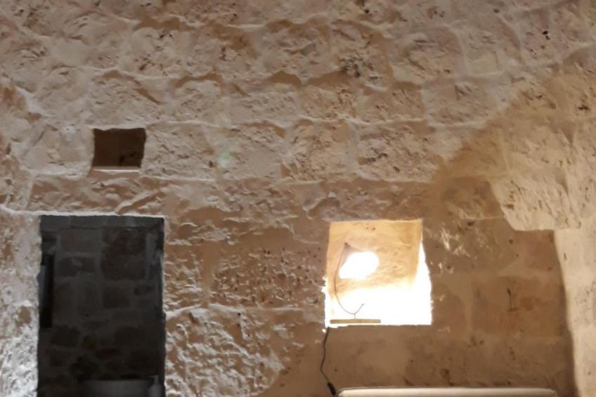 Rundes Steinhaus mit Whirlpool - foto 8