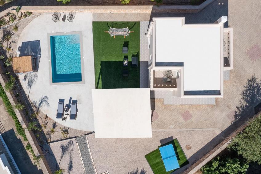 Villa Avia - foto 18