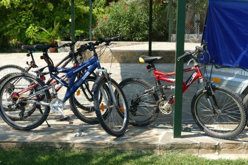 Esperides Ferien - foto 28