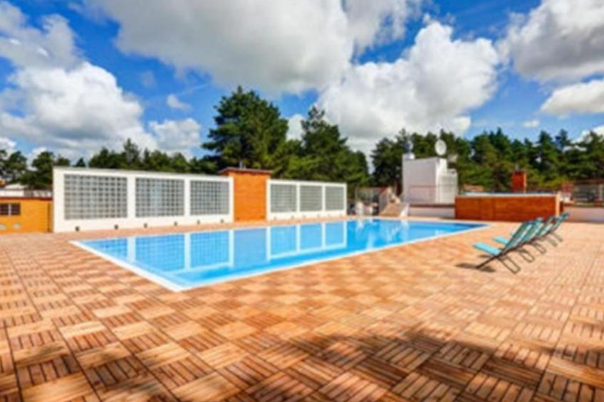 "Apartment 18B" mit Schwimmbad - foto 23