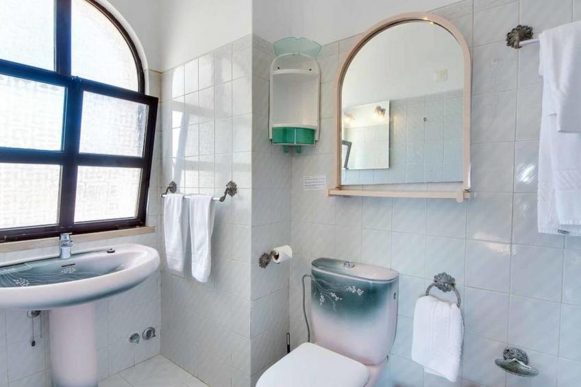 Chalet "Villa Albuar" mit eigenem Pool - foto 16