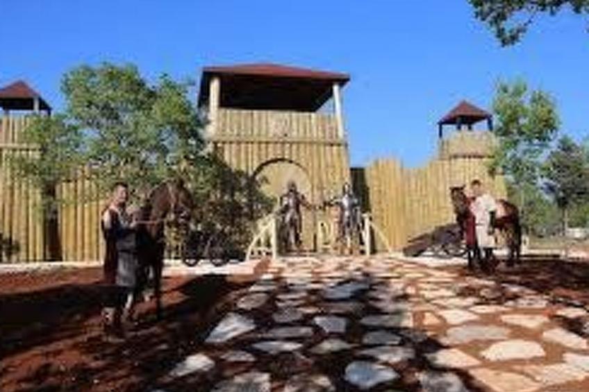 Wohnung "Wohnung Sterna mit Pool" - foto 62