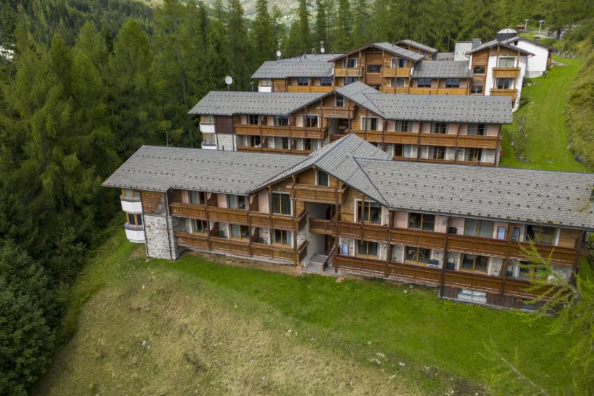 Residence gli Scoiattoli - foto 20