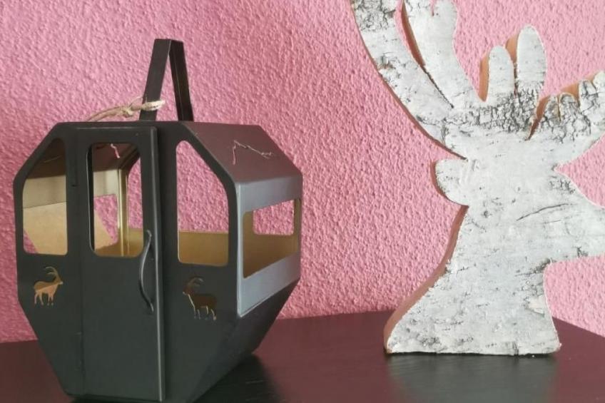 Sörenberg Alpine Lodge - foto 10