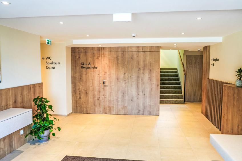 Aparthotel Iris - foto 8