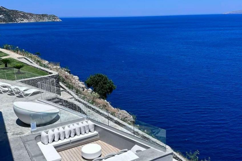 Meltemi Villa Kreta - foto 32