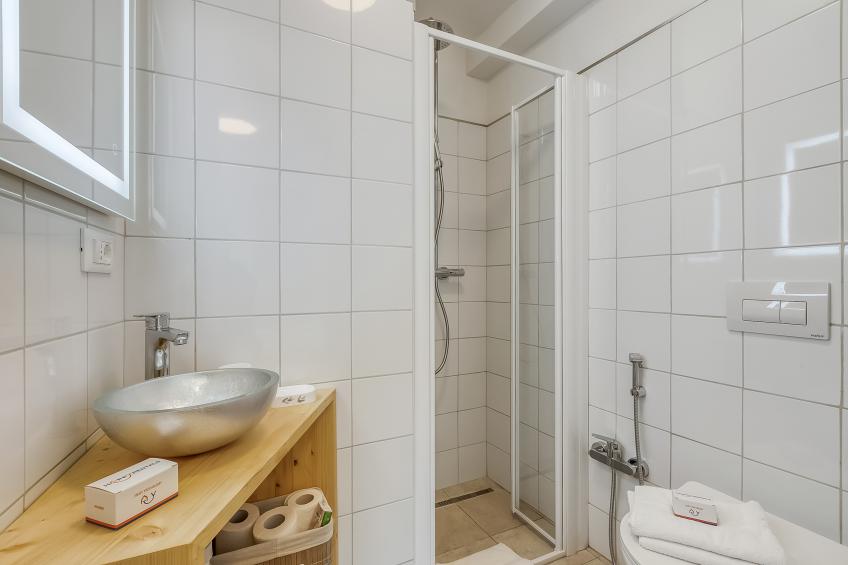 Villa Pastoedo Apartment Bianco - foto 6