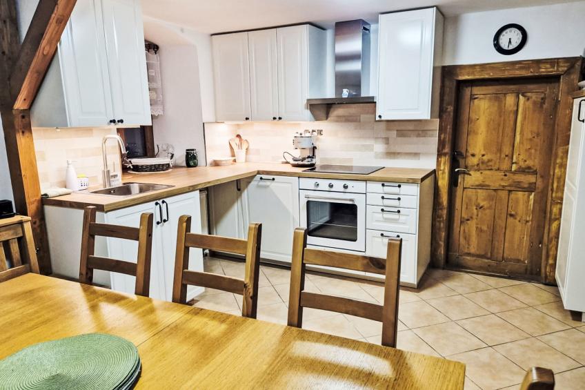 Chalupa Hořice na Šumavě - foto 8