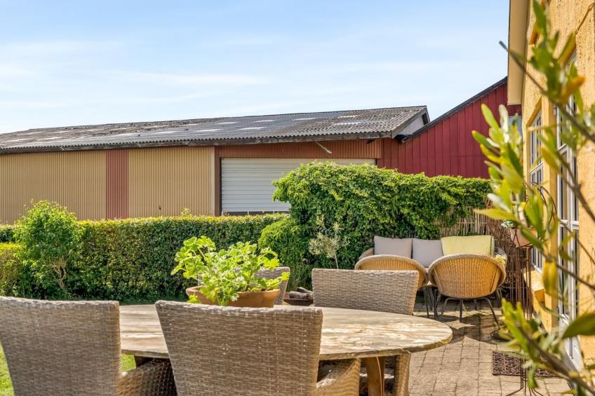 "Jurien" - 50m to the fjord - foto 13