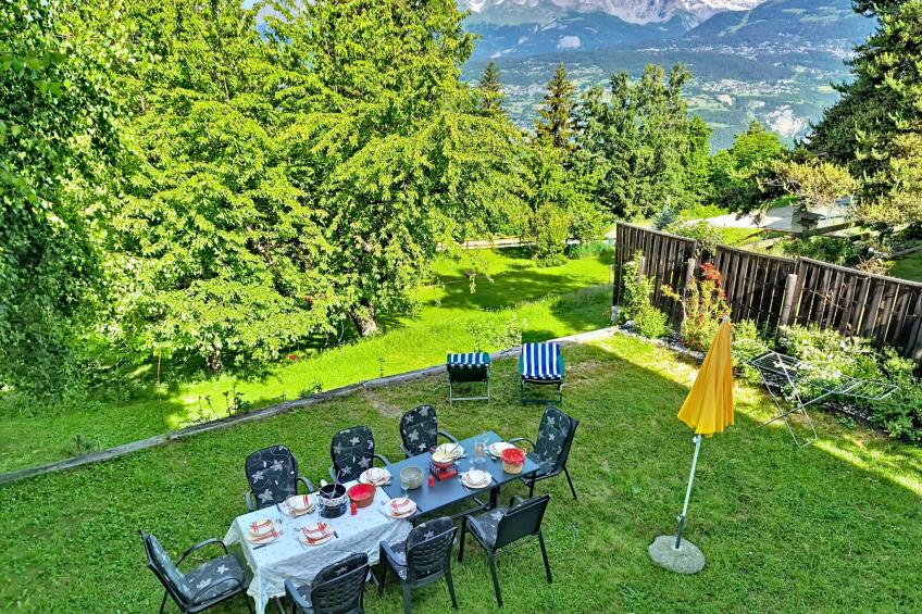 Chalet Le Rhônasson - foto 48