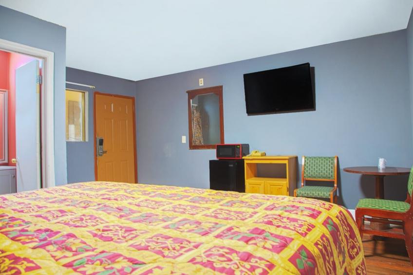 Suite - King Bed - foto 7