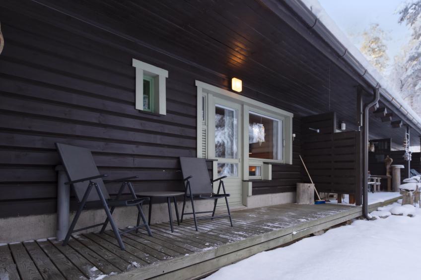 Villa rokua - foto 18