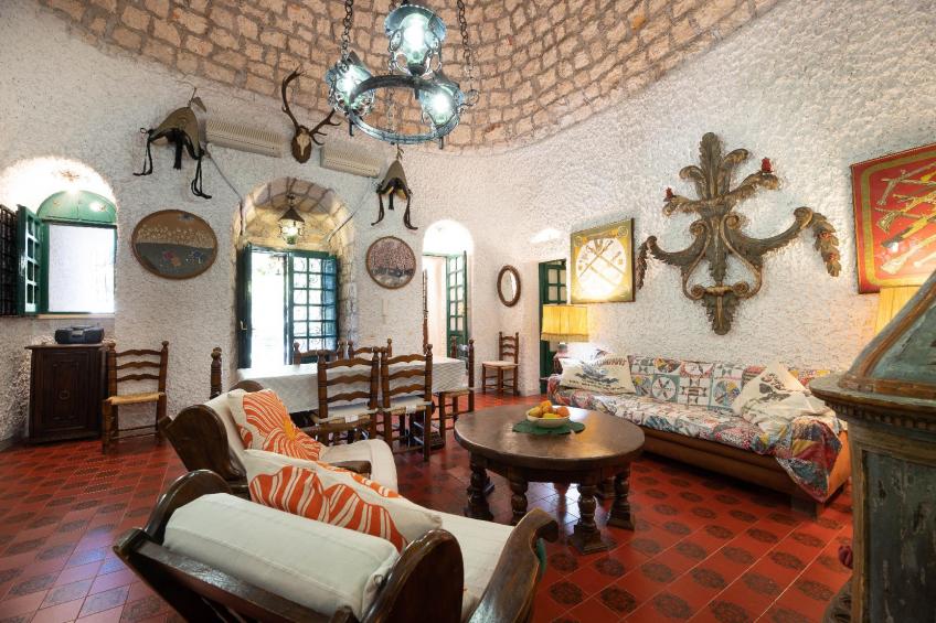 Trullo Ebe - foto 23