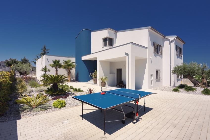 Villa Balizerka - foto 46