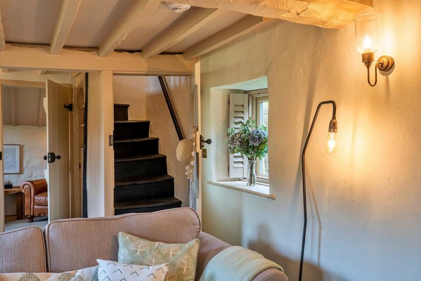 The Thatch at Winterborne Houghton - foto 14