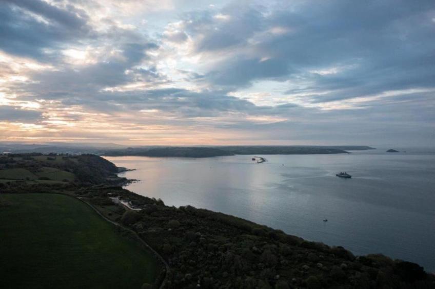 Rose Cottage, Kingsand - foto 13