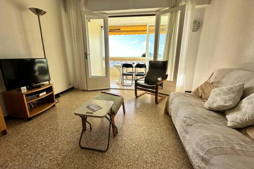 Résidence Tellines - Appartement  Avec Petite Vue Mer - foto 11