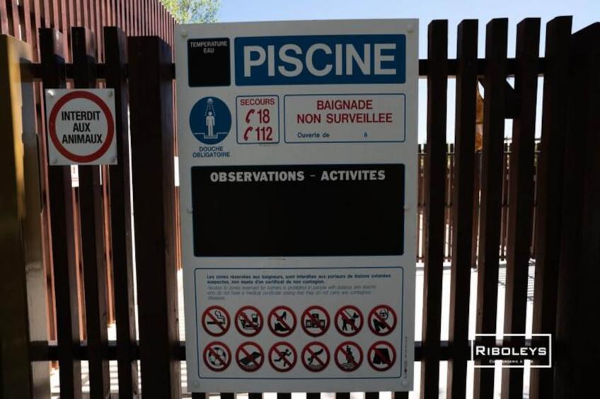 Villa T3 à 400m De La Plage Avec Piscine - foto 24