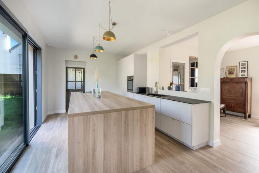 Maison à Mesquer - foto 10