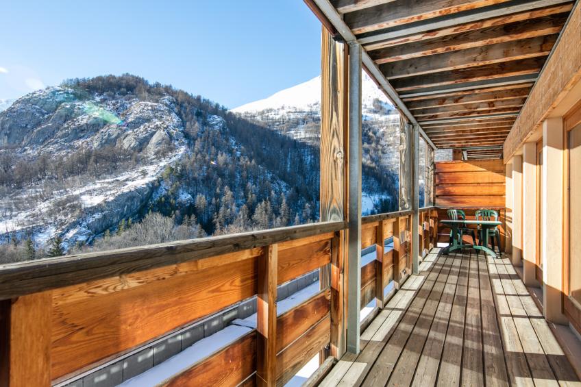 Le Hameau de Valloire 2p4p - foto 14