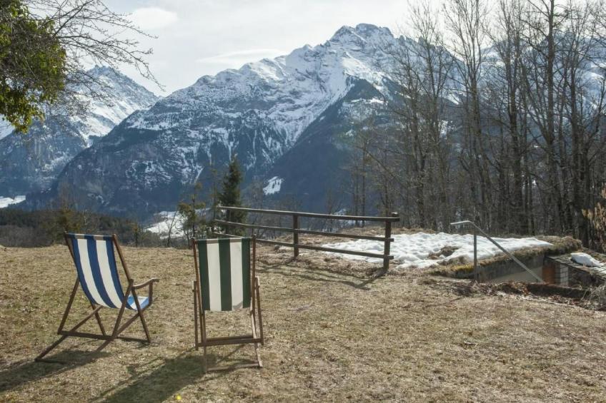 Chalet Flüehli Roth - foto 20