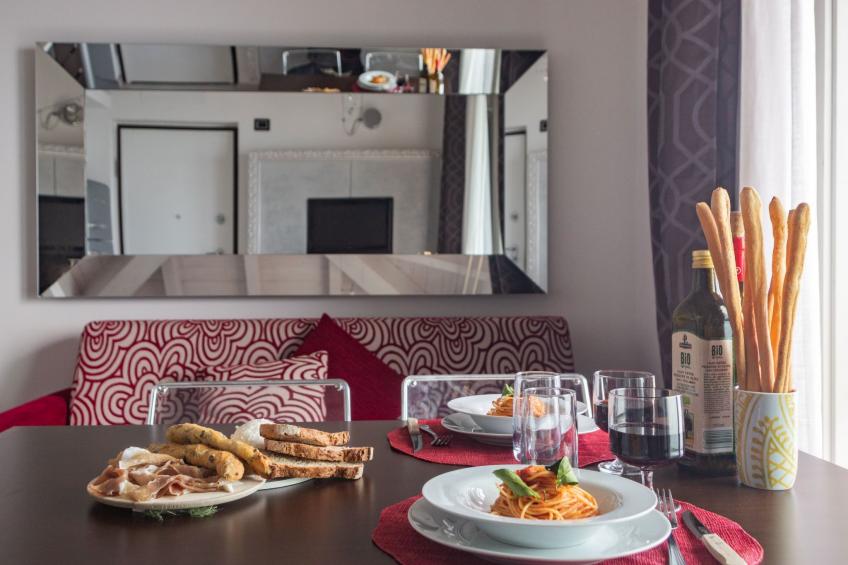 Beatrice - Haus mit Pool und Terrasse am Iseosee - foto 6