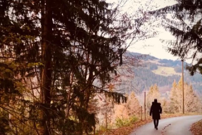 Authentisches Schweizer Alpenchalet aus dem 18. Jh. - foto 41