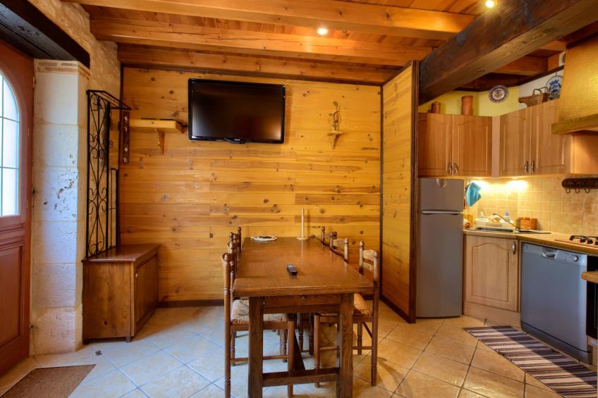 "Gite de Guillemat" - foto 3