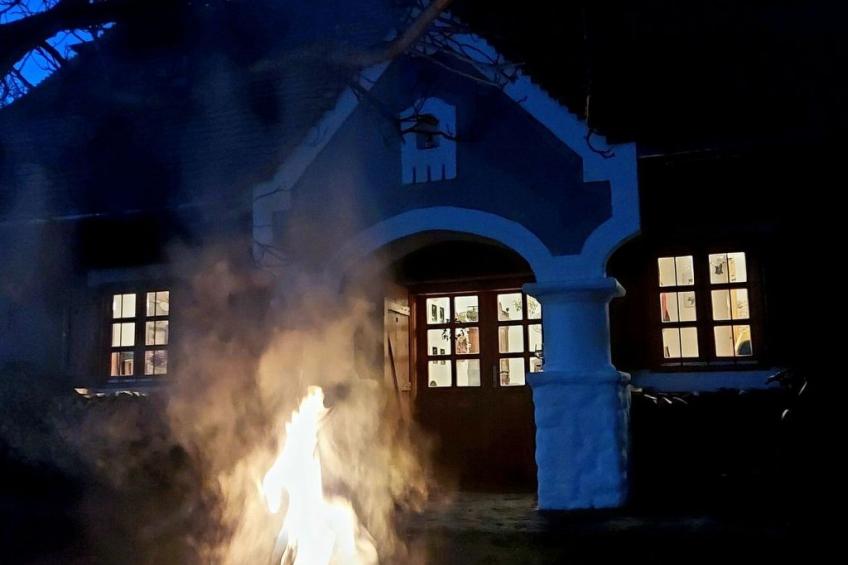 am Weinberg - foto 21