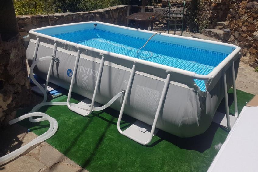 Landhaus Pepita la de las flores - foto 22