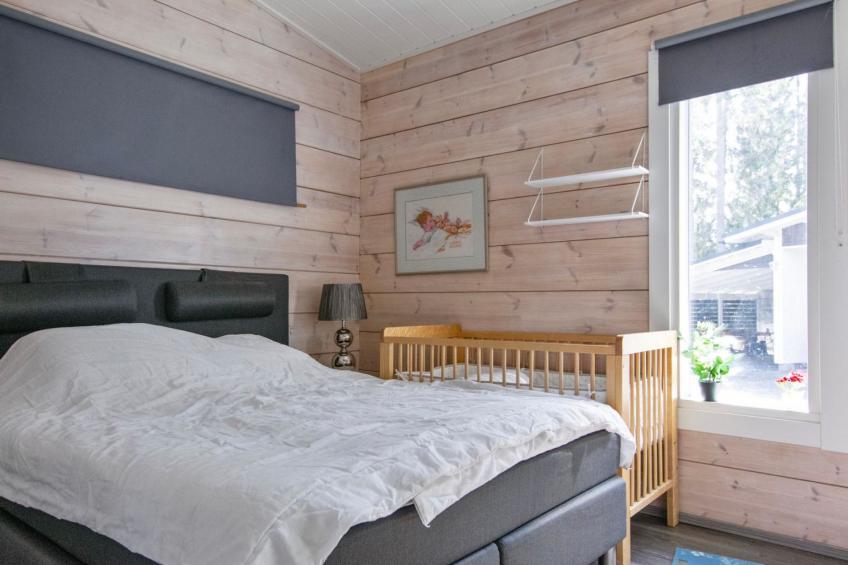 Metsäpirtti - foto 10