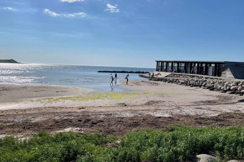 "Uschi" - 86m from the sea - foto 3