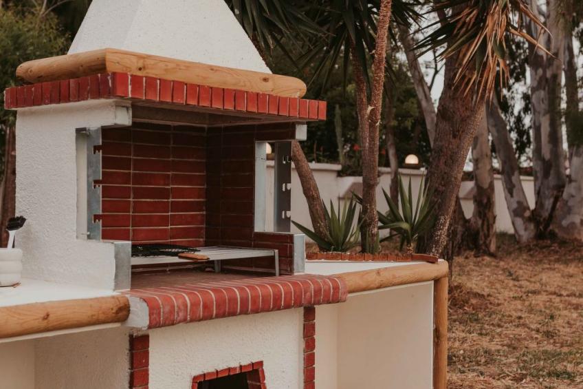 Villa Maya mit Pool und Bergblick - foto 17