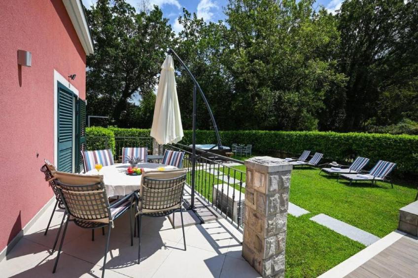 Villa Anita - Five Bedroom Villa with Swimming pool - foto 24