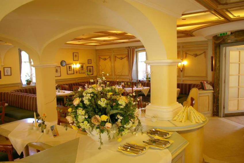 Sammareier Gutshof - Studio 40 qm 1OG - foto 29