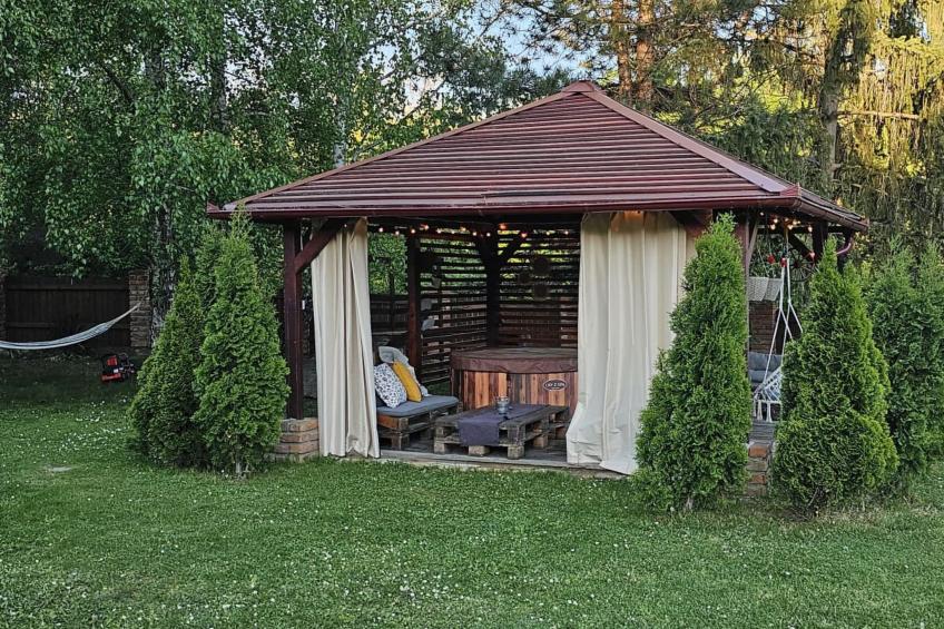 House Ducat Slavonije - foto 17