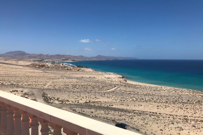 für 5 Personen ca. 70 m² in Costa Calma, Fuerteventura (Südküste von Fuert - foto 23