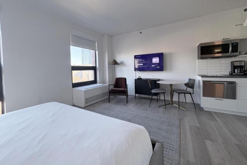 Cozy 1 Bedroom Apartment 1 Queen Bed  LIC - foto 19