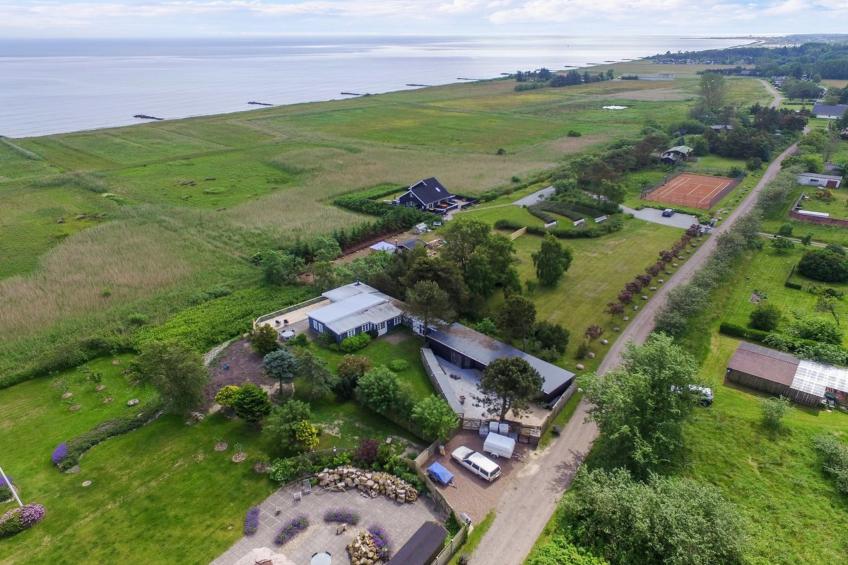 "Marlena" - 150m from the sea in NE Jutland - foto 24
