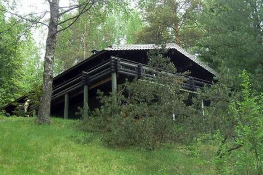 Sokeelampi