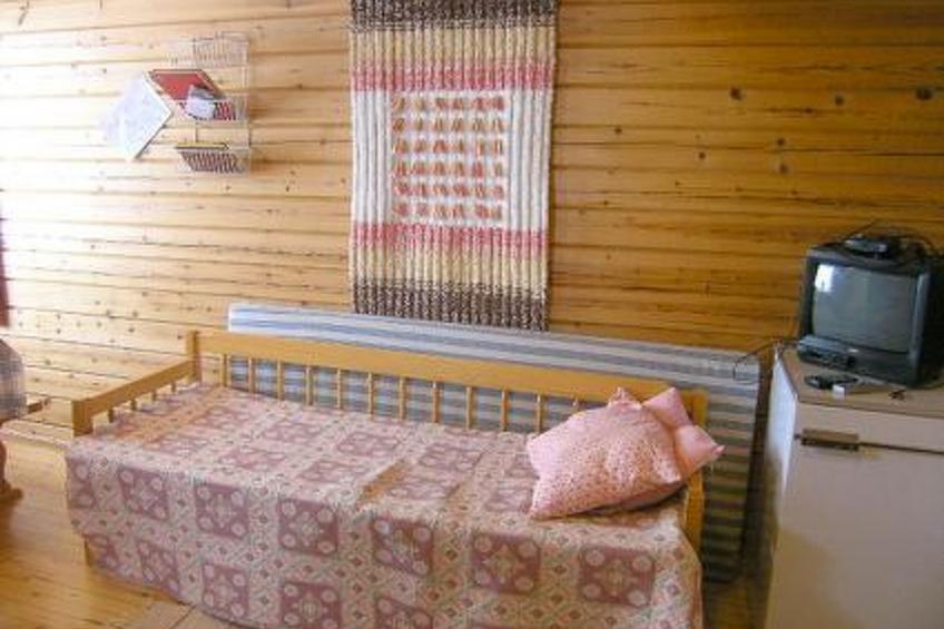 Jokijärven lomat/kallela - foto 11