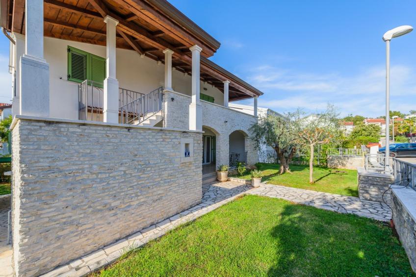 Apartment Inteuro Porec - foto 6