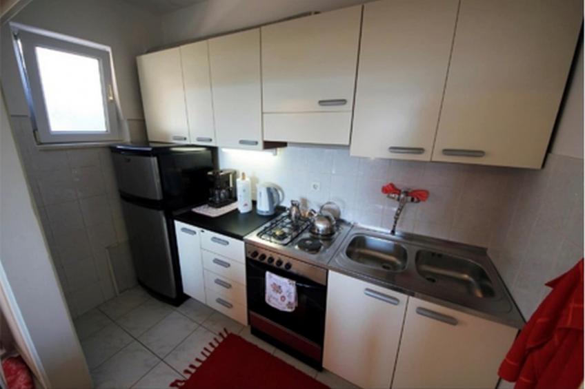 Apartments Anita - Three Bedroom apartment with Terrace and Sea View - foto 5
