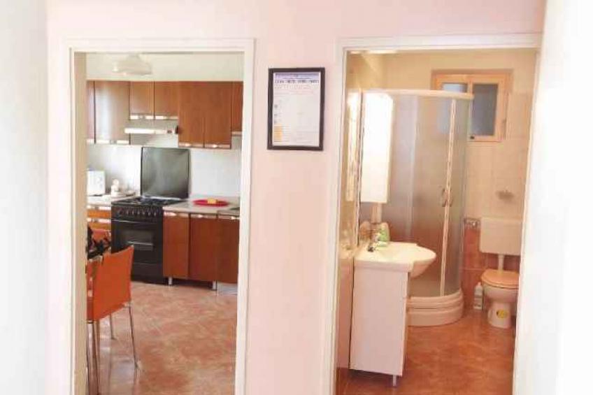 Holiday apartment with air conditioning - BF-KKMDW - foto 34